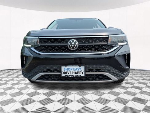Used 2022 Volkswagen Taos SE AWD/4WD image 13