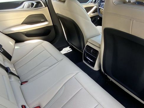 Used 2025 BMW i4 eDrive40 w/ Premium Package image 14