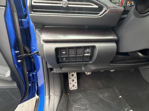 New 2025 Subaru WRX Limited image 31