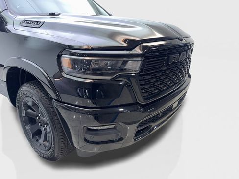 Used 2025 RAM 1500 Lone Star AWD/4WD image 17