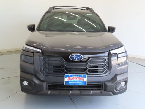 New 2026 Subaru Outback Premium image 11