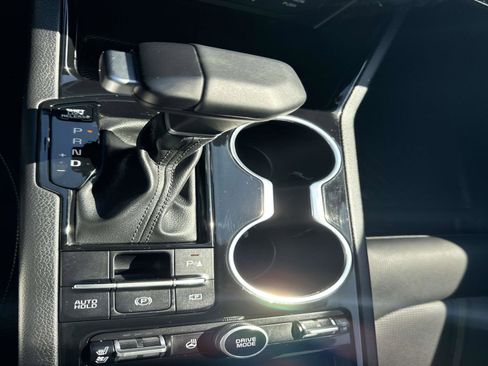 Used 2026 Kia K5 GT w/ GT1 Package image 26