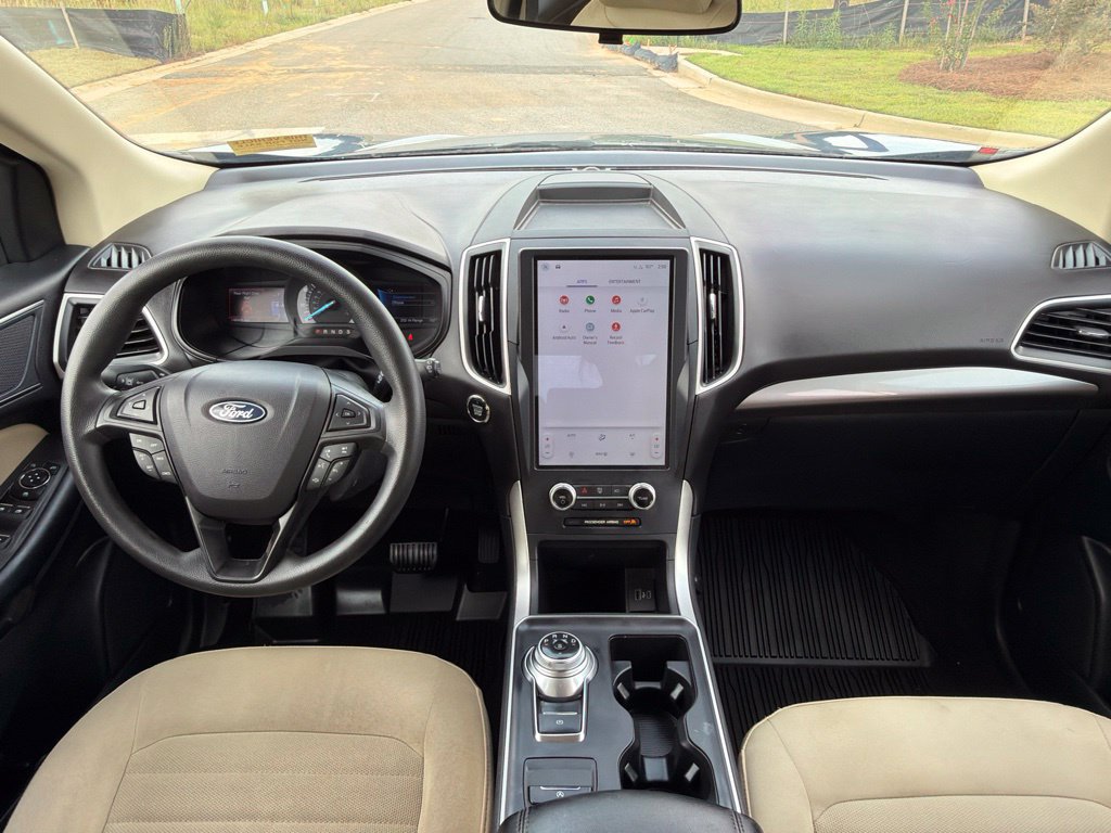 Used 2024 Ford Edge SE AWD/4WD image 8