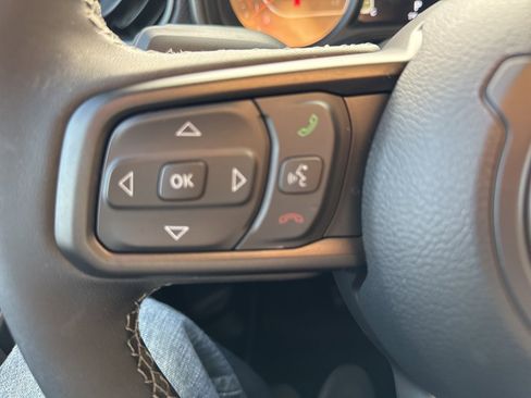 New 2026 Jeep Gladiator Rubicon image 16