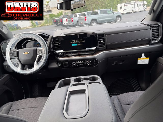 New 2026 Chevrolet Silverado 1500 LT AWD/4WD image 23