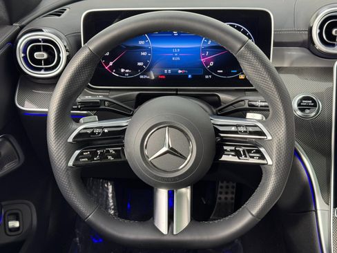 Used 2024 Mercedes-Benz CLE 450 4MATIC Coupe w/ Advanced USB Package image 21