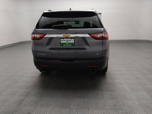 Used 2020 Chevrolet Traverse LT FWD image 7