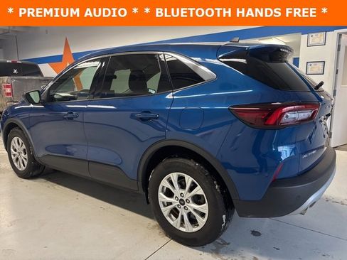 Used 2023 Ford Escape Active w/ Tech Pack #2 image 7