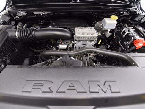 Used 2023 RAM 1500 Big Horn image 29