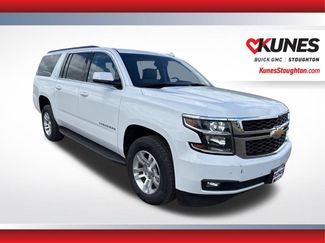Used 2019 Chevrolet Suburban LT AWD/4WD video 1
