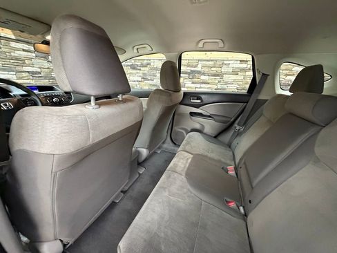 Used 2014 Honda CR-V LX image 25