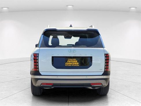 New 2026 Hyundai Palisade SEL image 4