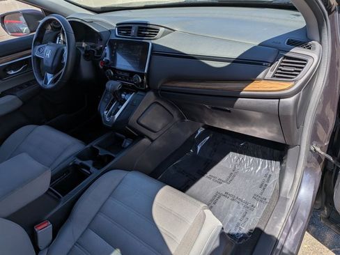 Used 2019 Honda CR-V EX image 21