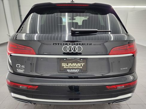 Used 2024 Audi Q5 2.0T Premium Plus image 30