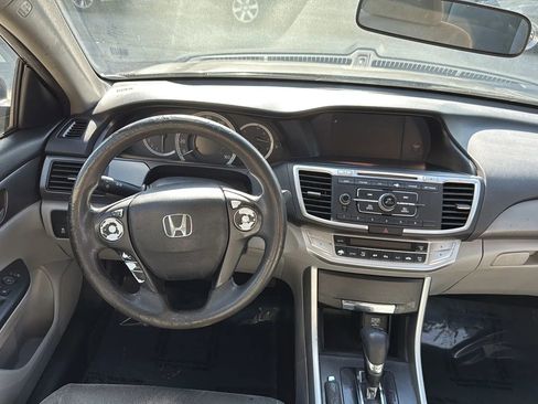 Used 2013 Honda Accord LX image 24