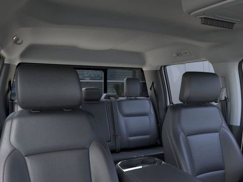New 2026 Ford F350 Lariat w/ FX4 Off-Road Package image 22