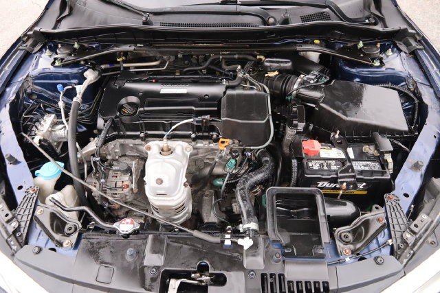Used 2017 Honda Accord Sport Special Edition image 27