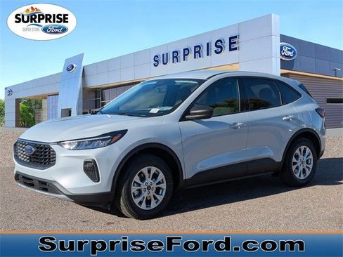 New 2026 Ford Escape Active image 24
