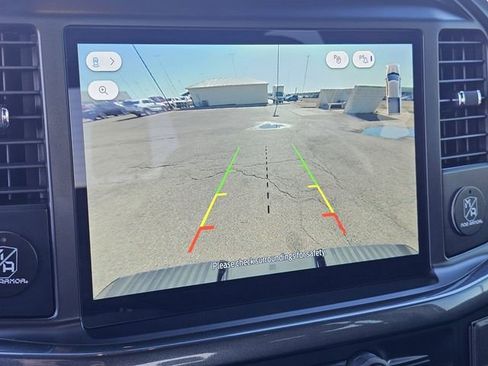 Used 2025 Ford F150 STX w/ Equipment Group 200A image 11