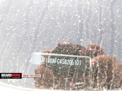 Used 2025 Subaru Impreza 2.0i Sport image 51