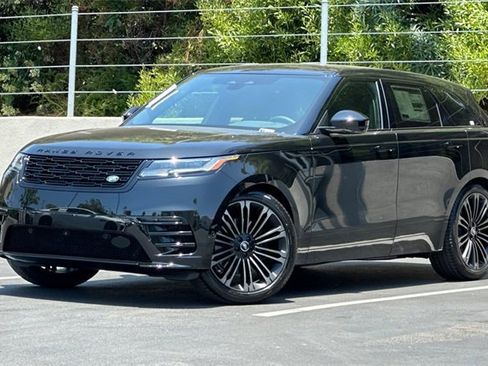 New 2026 Land Rover Range Rover Velar Dynamic SE image 1