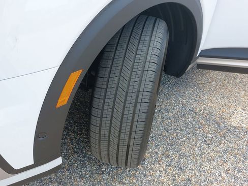 New 2026 Hyundai Palisade SEL Premium image 34