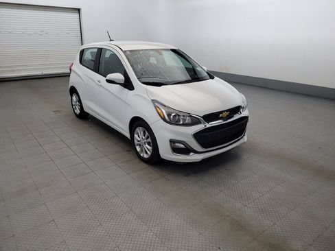 Used 2020 Chevrolet Spark LT FWD image 13
