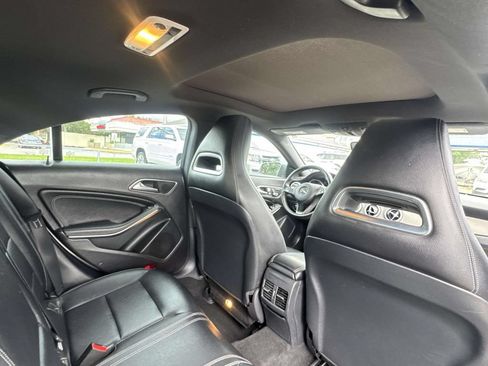Used 2019 Mercedes-Benz CLA 250 image 12