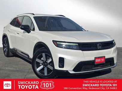 Used 2024 Honda Prologue Touring