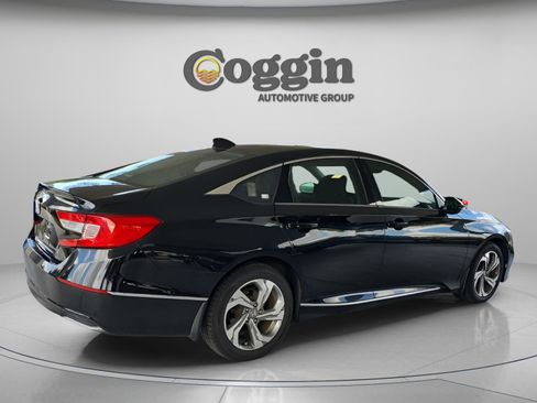 Used 2018 Honda Accord EX-L image 4