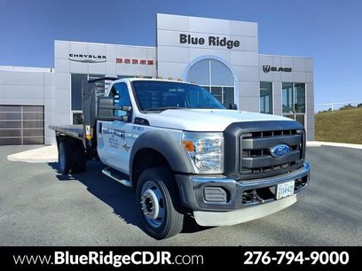 Used 2012 Ford F450 XL w/ XL Value Pkg