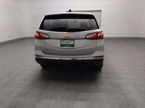 Used 2019 Chevrolet Equinox LT FWD image 7