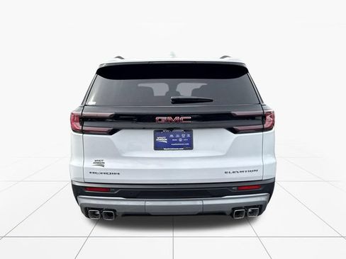 New 2026 GMC Acadia Elevation FWD image 4