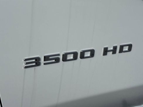 New 2026 Chevrolet Silverado 3500 W/T w/ WT Convenience Package image 28