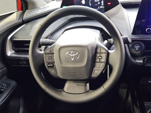 New 2026 Toyota Prius LE image 14