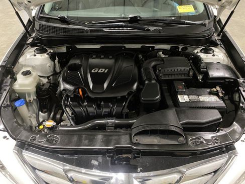 Used 2011 Hyundai Sonata Limited FWD image 21