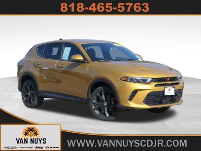 Used 2024 Dodge Hornet GT w/ Track Pack