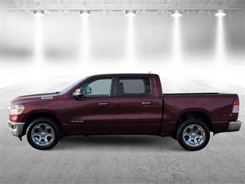 Used 2019 RAM 1500 Big Horn image 5