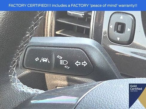 Used 2021 Ford Ranger Lariat w/ Equipment Group 501A High AWD/4WD image 38
