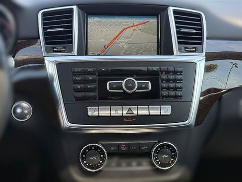 Used 2014 Mercedes-Benz ML 350 2WD image 14