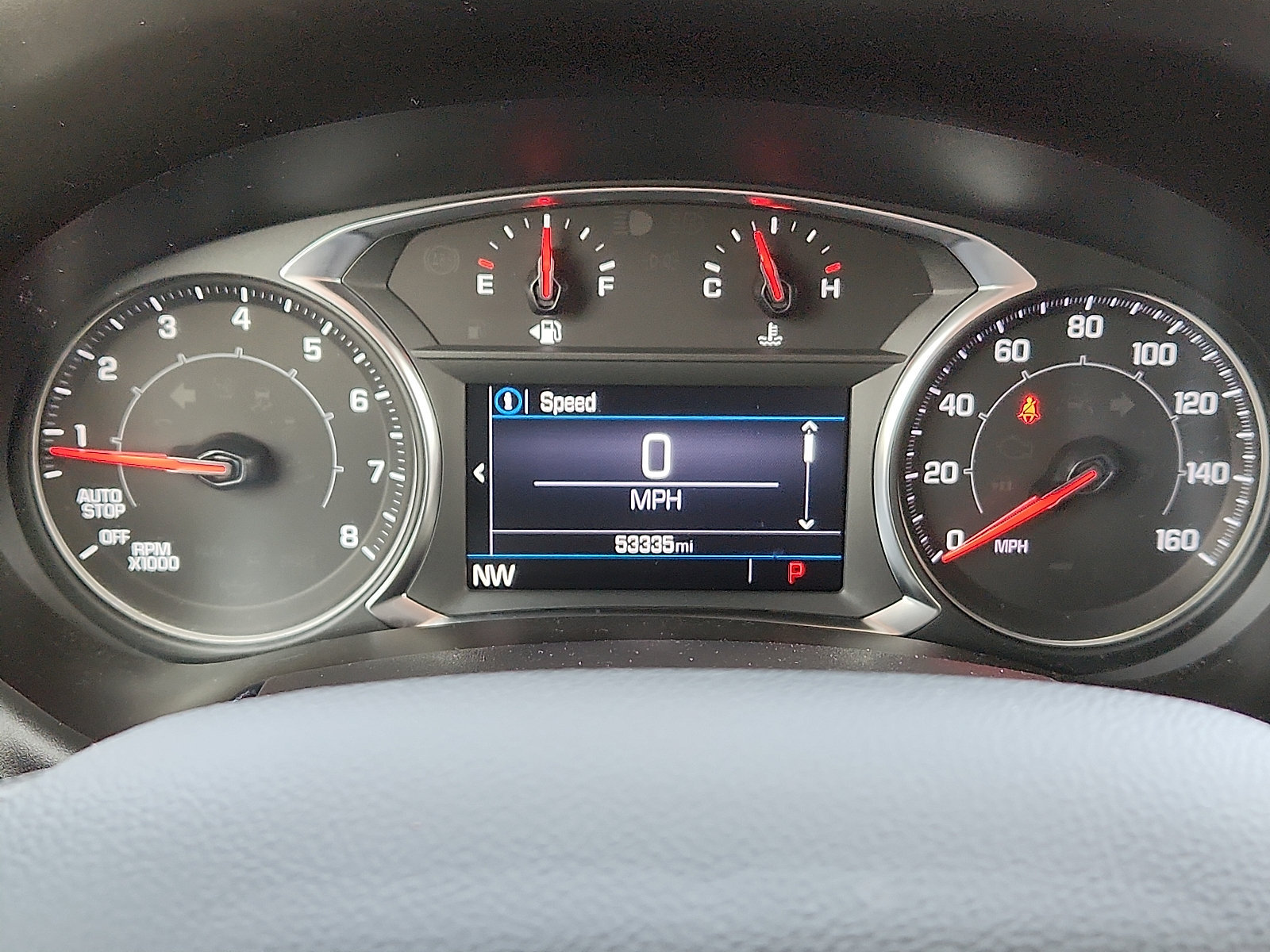 Used 2023 GMC Terrain SLE w/ Driver Convenience Package FWD image 24