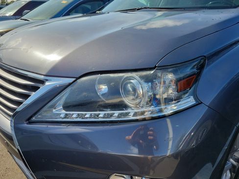 Used 2015 Lexus RX 350 FWD image 5