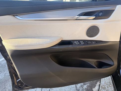 Used 2016 BMW X6 xDrive35i image 11