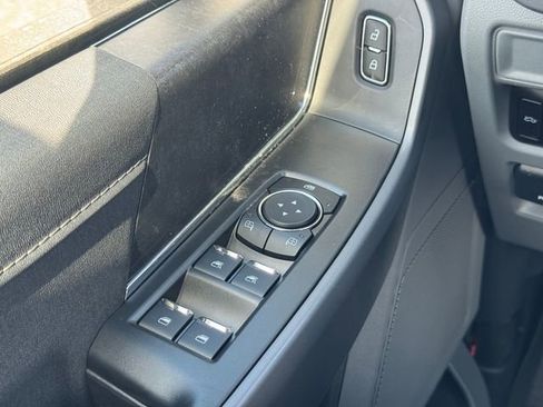 New 2025 Ford F150 Lightning XLT image 26