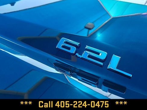 Used 2021 Chevrolet Silverado 1500 RST w/ Z71 Off-Road Package image 22