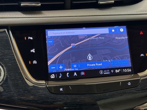 Certified 2023 Cadillac XT6 Premium Luxury w/ Technology Package FWD image 16