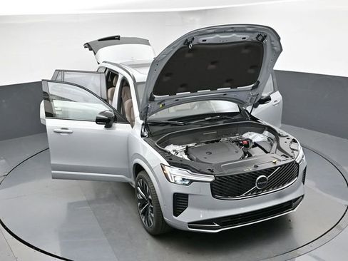 New 2026 Volvo XC90 B6 Ultra w/ Lounge Package image 51