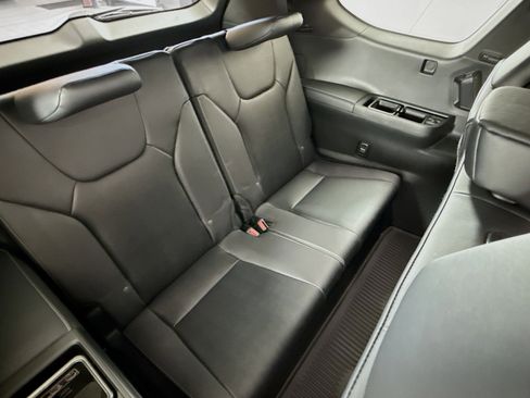 New 2026 Lexus TX 350 AWD w/ Technology Package image 25