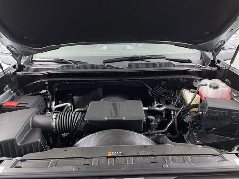 New 2025 Chevrolet Silverado 2500 Custom w/ Custom Convenience Package image 28