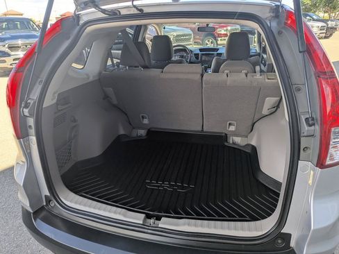Used 2014 Honda CR-V LX image 24